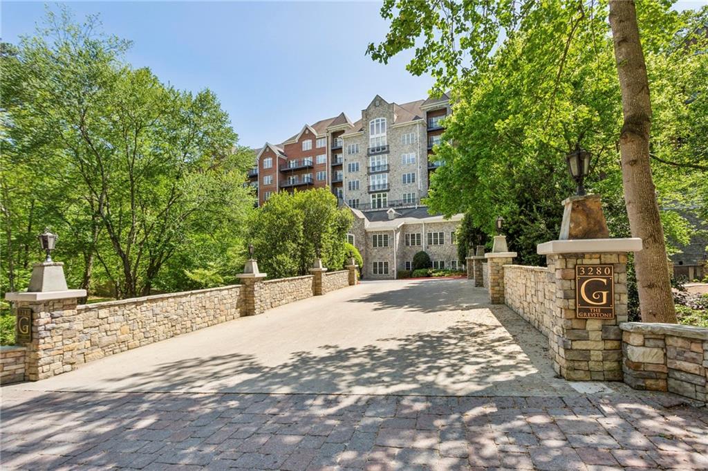 3280 Stillhouse Lane #206, Atlanta, Georgia image 2