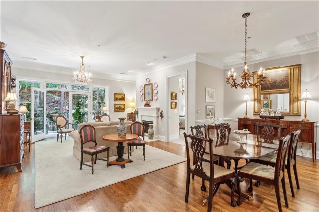 3280 Stillhouse Lane #206, Atlanta, Georgia image 4