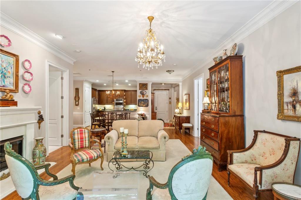 3280 Stillhouse Lane #206, Atlanta, Georgia image 12