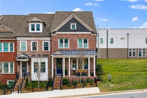 4464 Lemon Street Acworth GA 30101