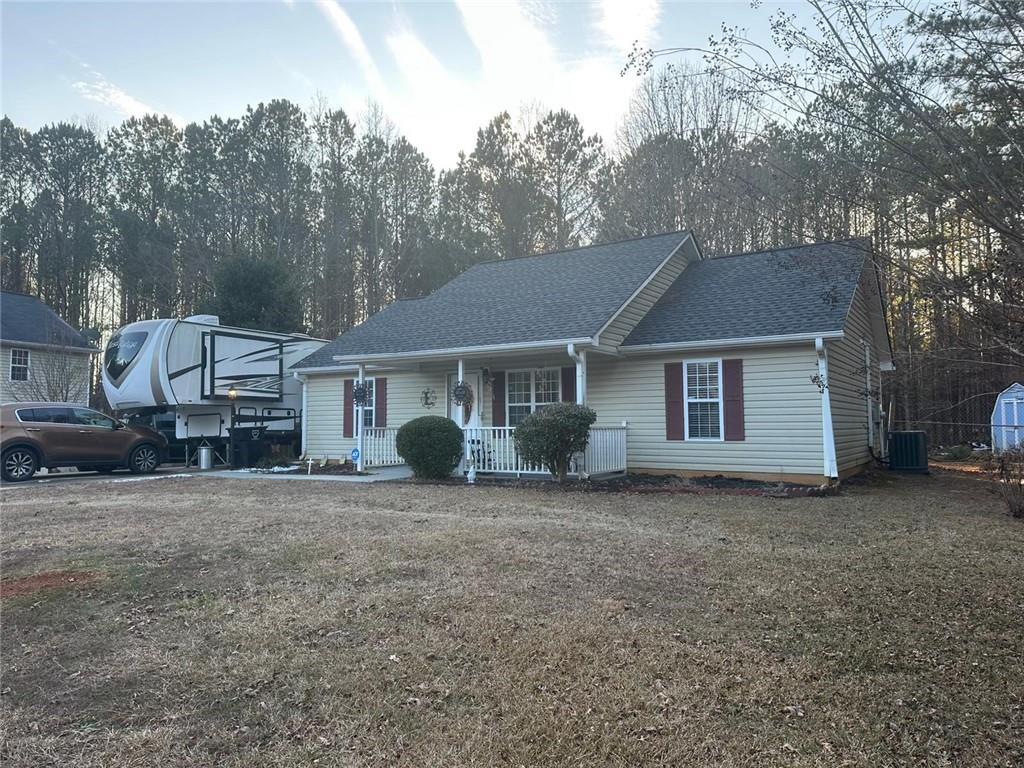 117 Wallace Way, Rockmart, Georgia image 18