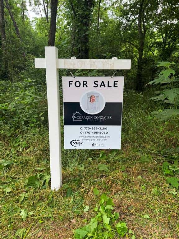 Photo of 0 Garmon Road, Cedartown, GA 30125 (MLS # 7786165)