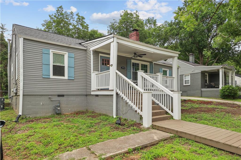 3006 DOGWOOD Drive