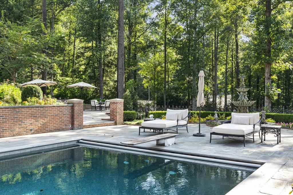 Buckhead - Residential