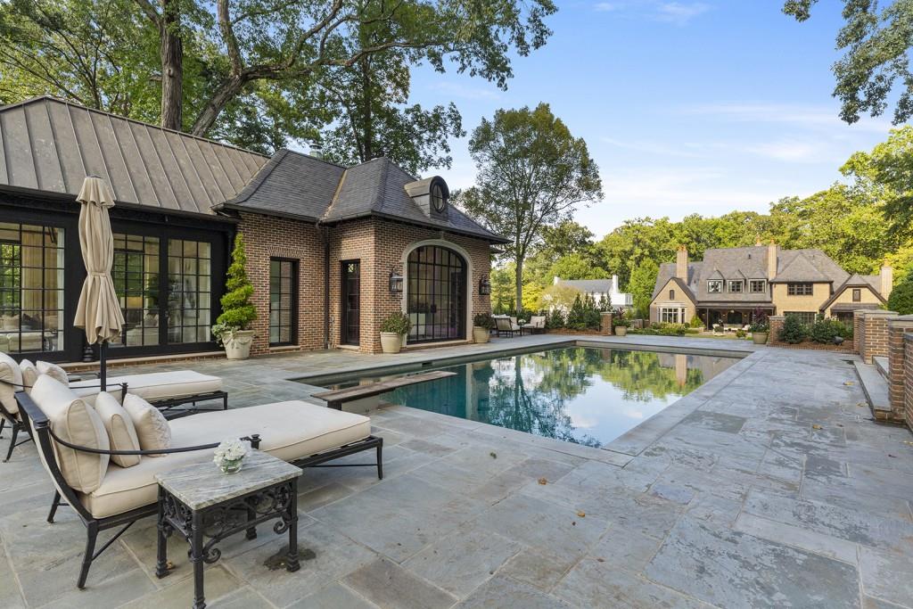 Buckhead - Residential