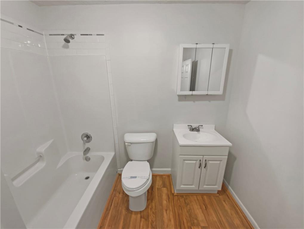 156 Hawthorn Drive, Carrollton, Georgia image 20