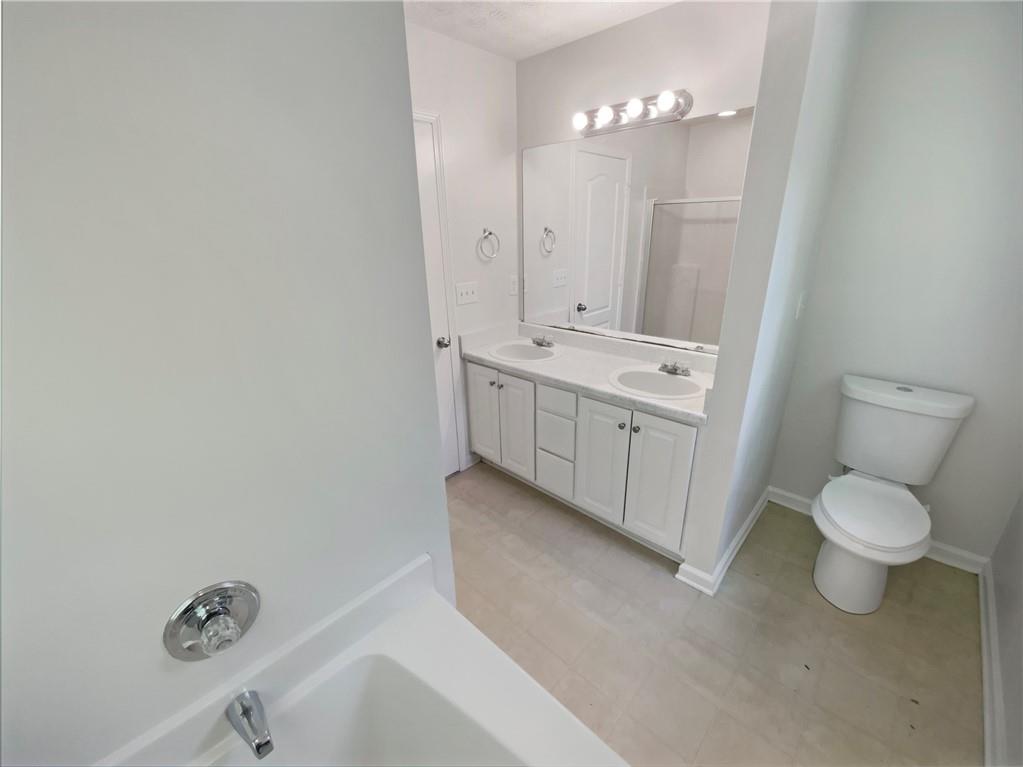 156 Hawthorn Drive, Carrollton, Georgia image 21
