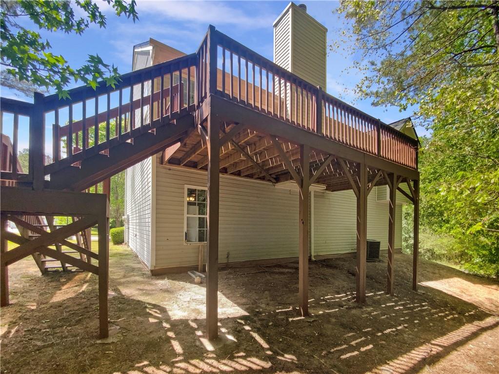156 Hawthorn Drive, Carrollton, Georgia image 24