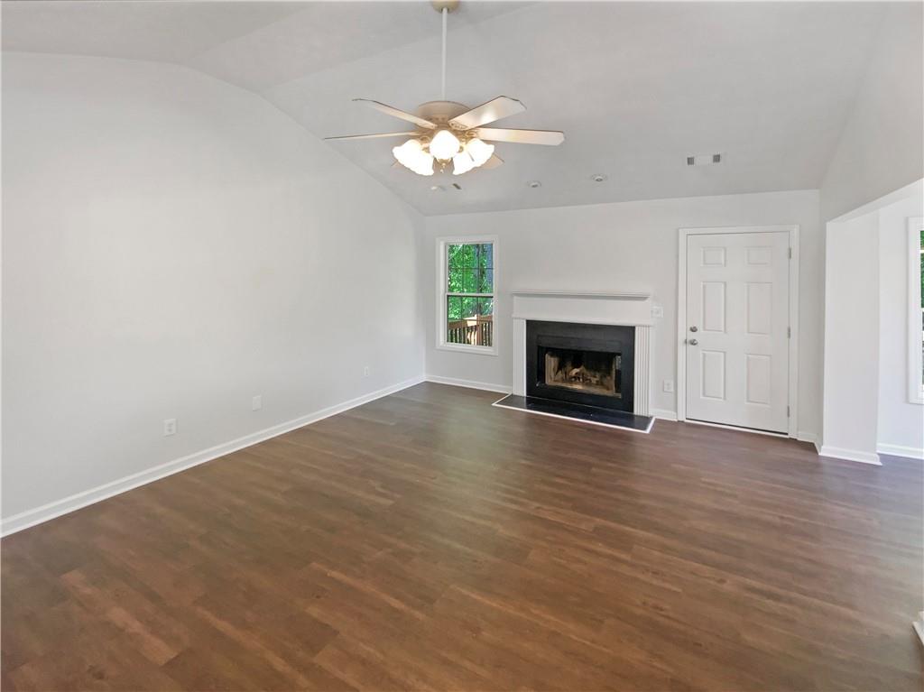156 Hawthorn Drive, Carrollton, Georgia image 5