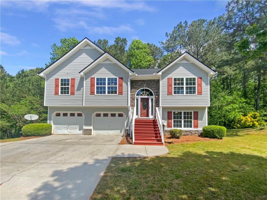 156 Hawthorn Drive, Carrollton, Georgia image 1