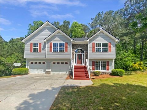 156 Hawthorn Drive Carrollton GA 30116