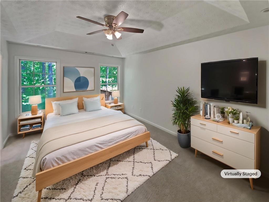156 Hawthorn Drive, Carrollton, Georgia image 9