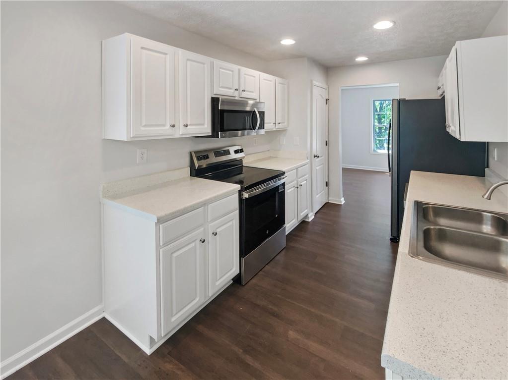 156 Hawthorn Drive, Carrollton, Georgia image 8