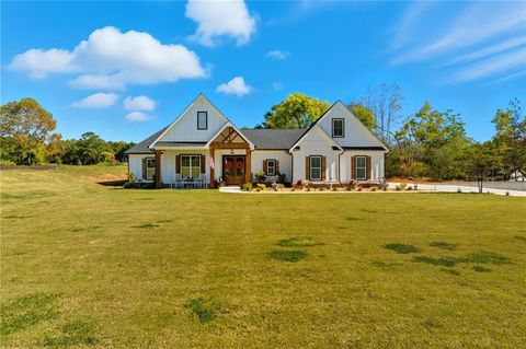 Homes For Sale - 56 Village Creek Drive<br/> Jasper, GA 30143