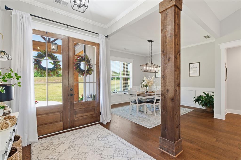 56 Village Creek Drive