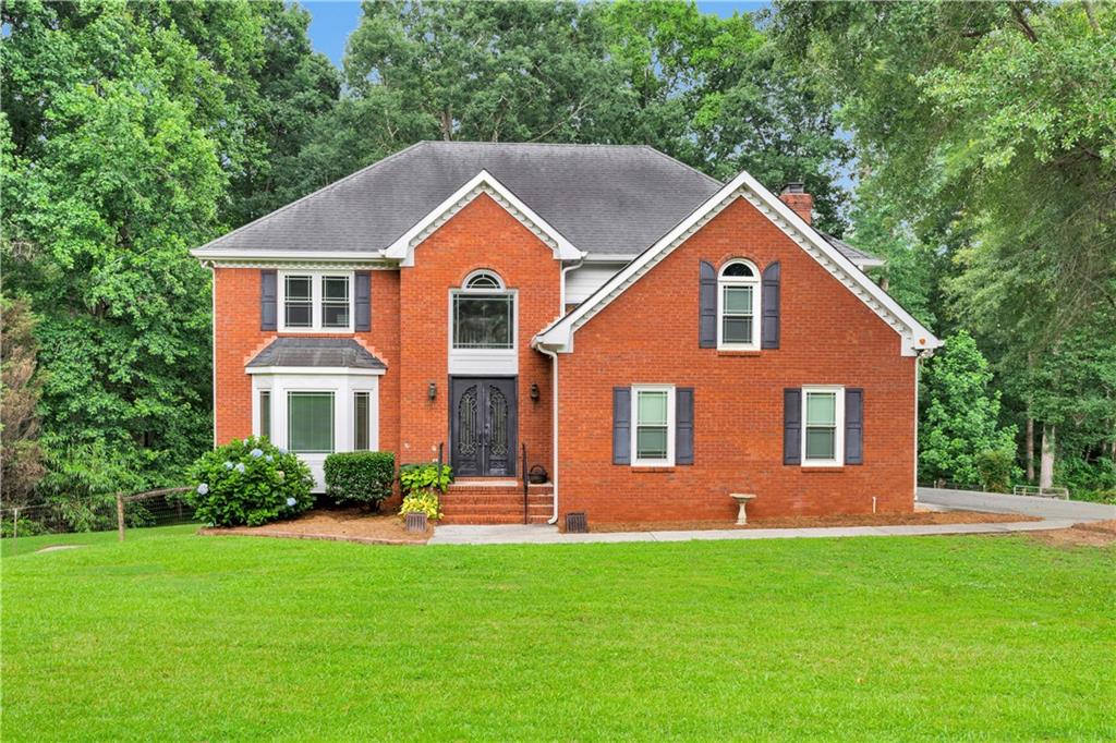 2071 Habersham Circle