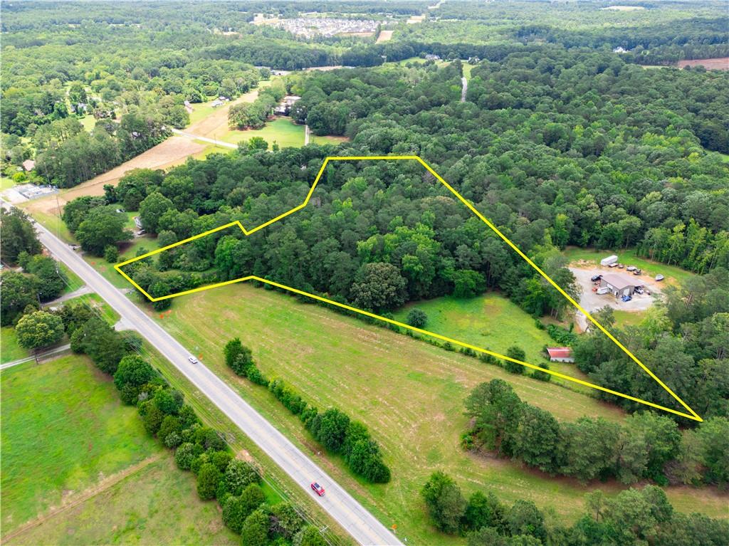 2071 Habersham Circle