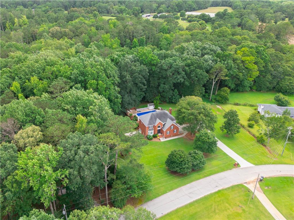 2071 Habersham Circle
