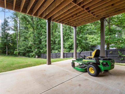 A home in Lawrenceville