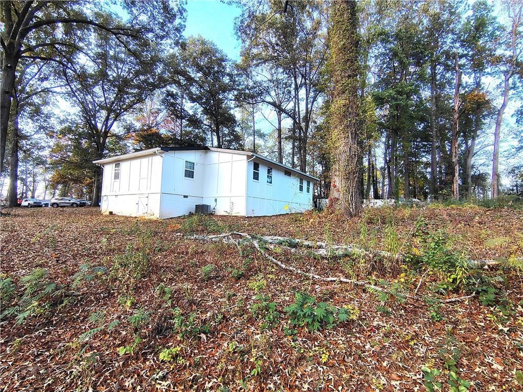 5928 Dogwood Drive, Acworth, Georgia image 24