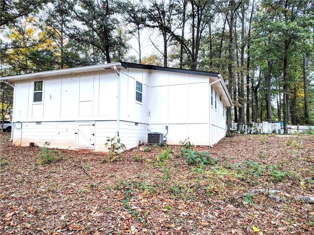 5928 Dogwood Drive, Acworth, Georgia image 21