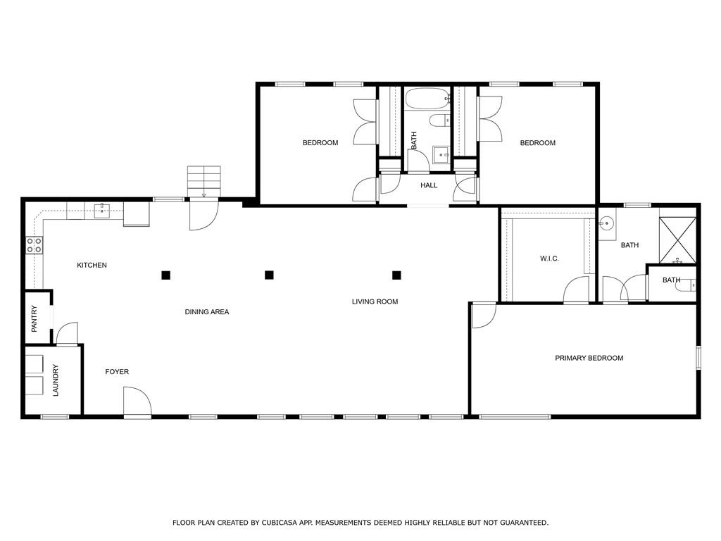 5928 Dogwood Drive, Acworth, Georgia image 26