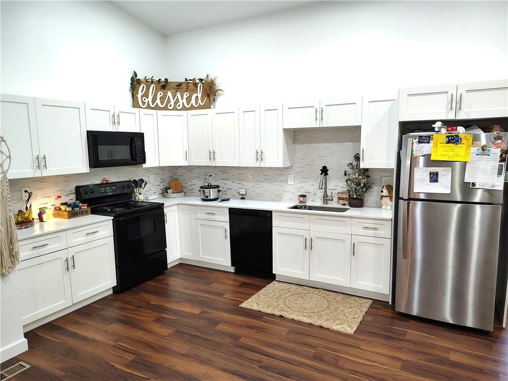 5928 Dogwood Drive, Acworth, Georgia image 7