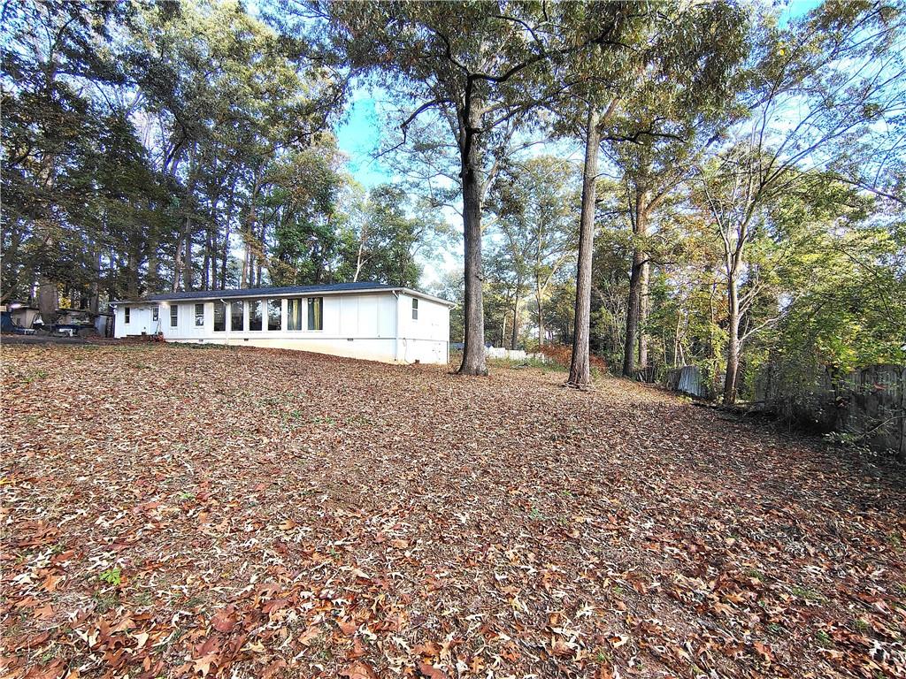 5928 Dogwood Drive, Acworth, Georgia image 23