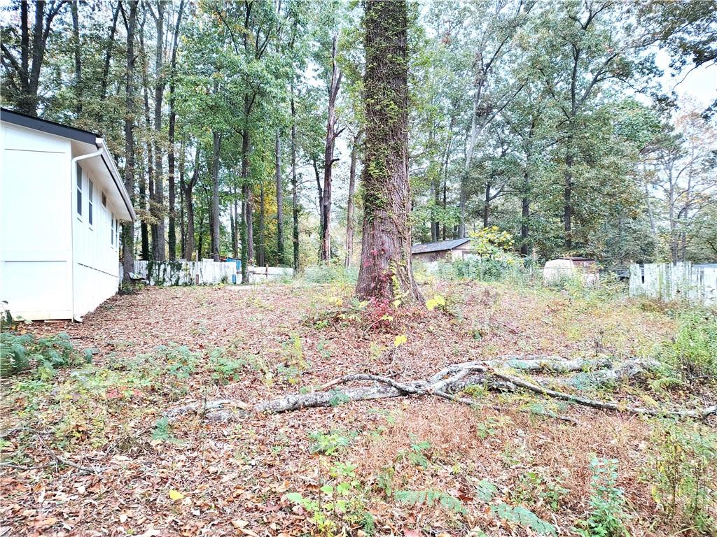 5928 Dogwood Drive, Acworth, Georgia image 22
