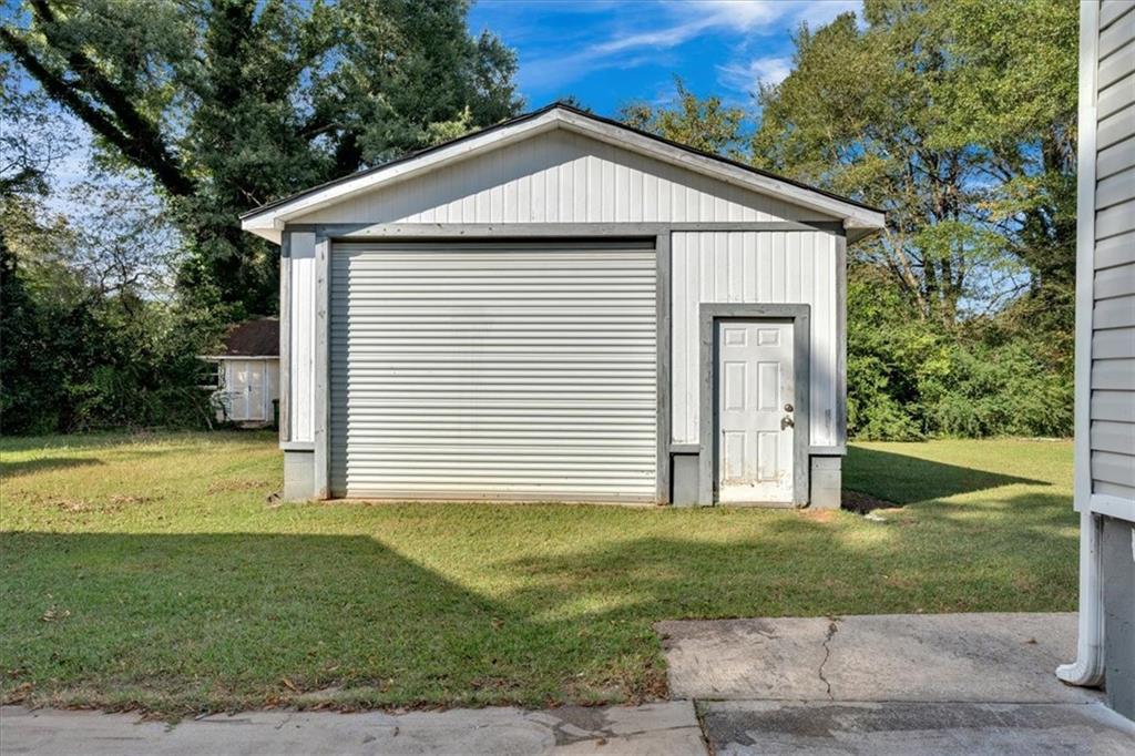 107 Linden Street, Rome, Georgia image 29