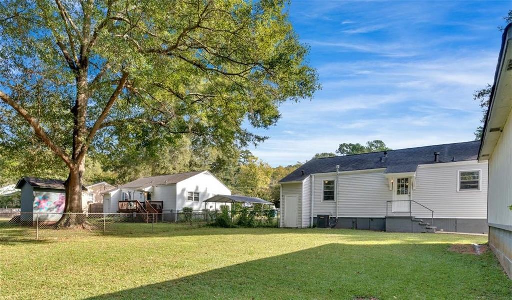 107 Linden Street, Rome, Georgia image 3