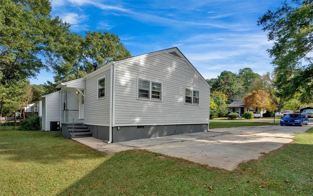 107 Linden Street, Rome, Georgia image 31