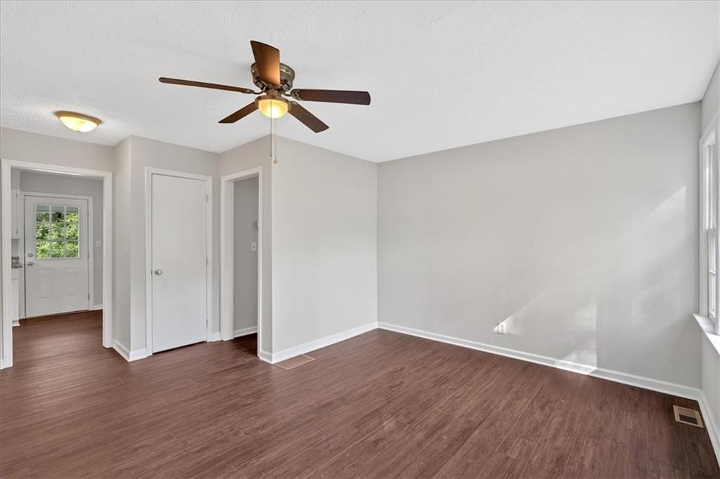 107 Linden Street, Rome, Georgia image 7