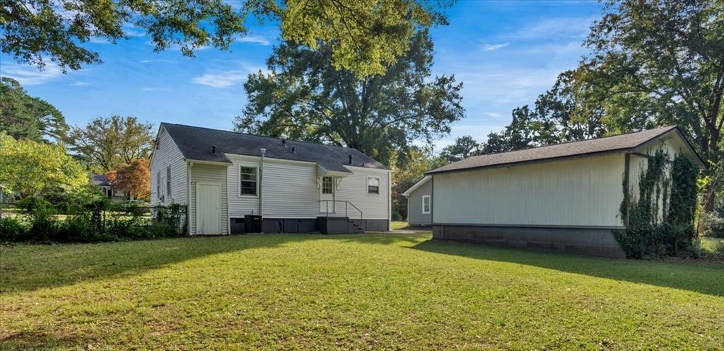 107 Linden Street, Rome, Georgia image 5