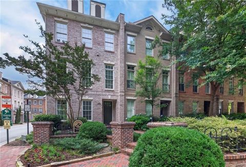 Photo of 3 Candler Grove Court, Decatur, GA 30030 (MLS # 7780166)