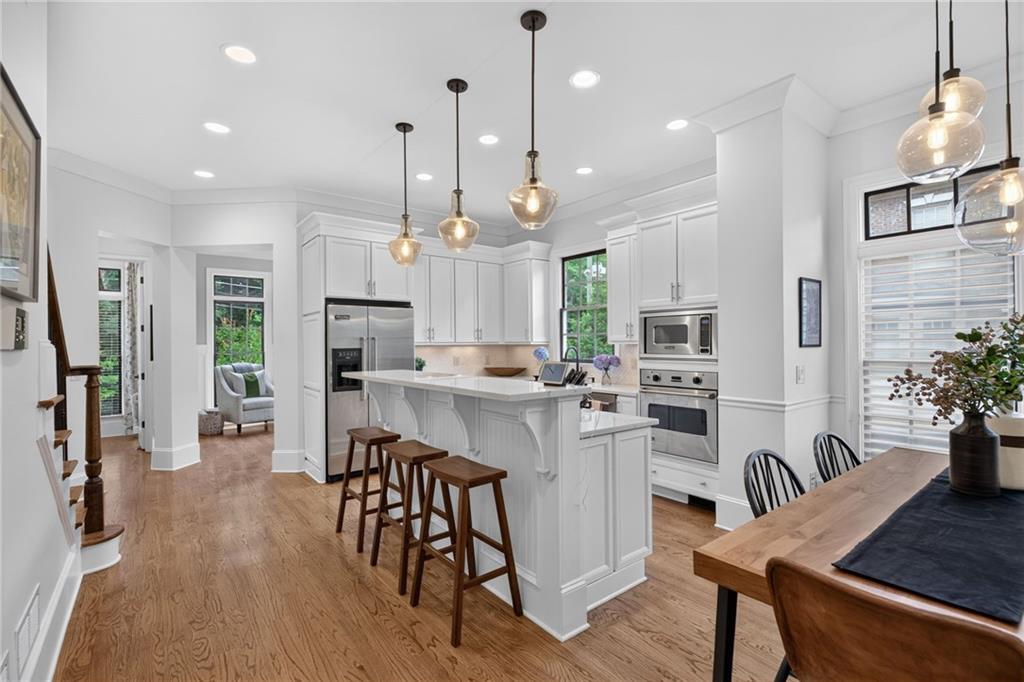 3 Candler Grove Court