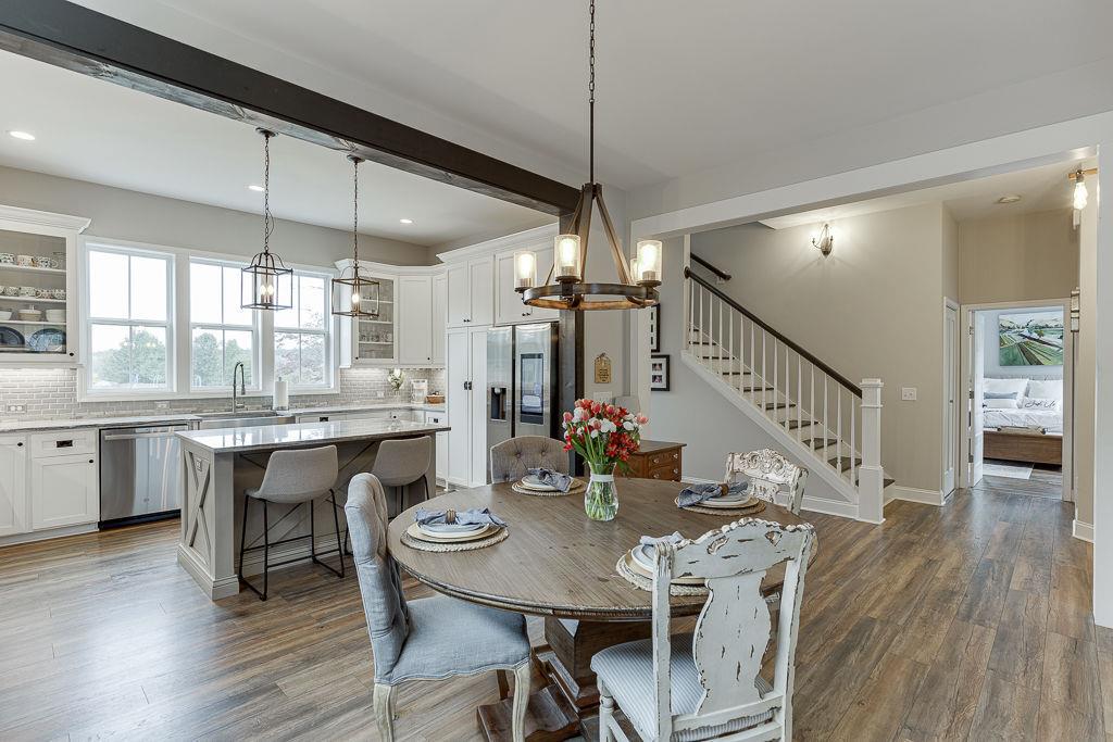 6435 Looper Lake Drive, Flowery Branch, Georgia image 18