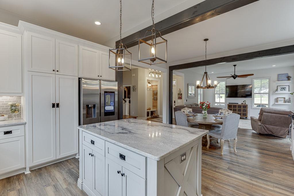 6435 Looper Lake Drive, Flowery Branch, Georgia image 22