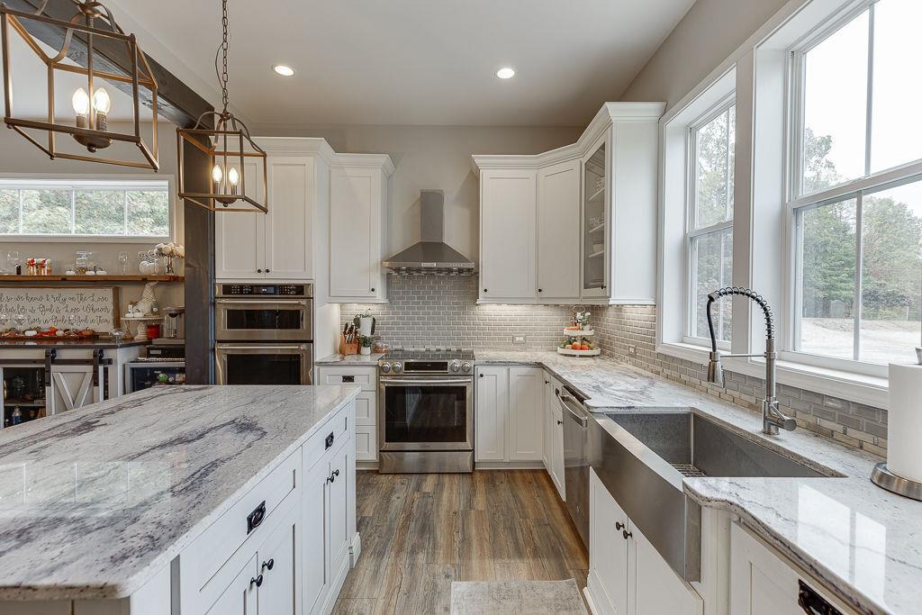 6435 Looper Lake Drive, Flowery Branch, Georgia image 24