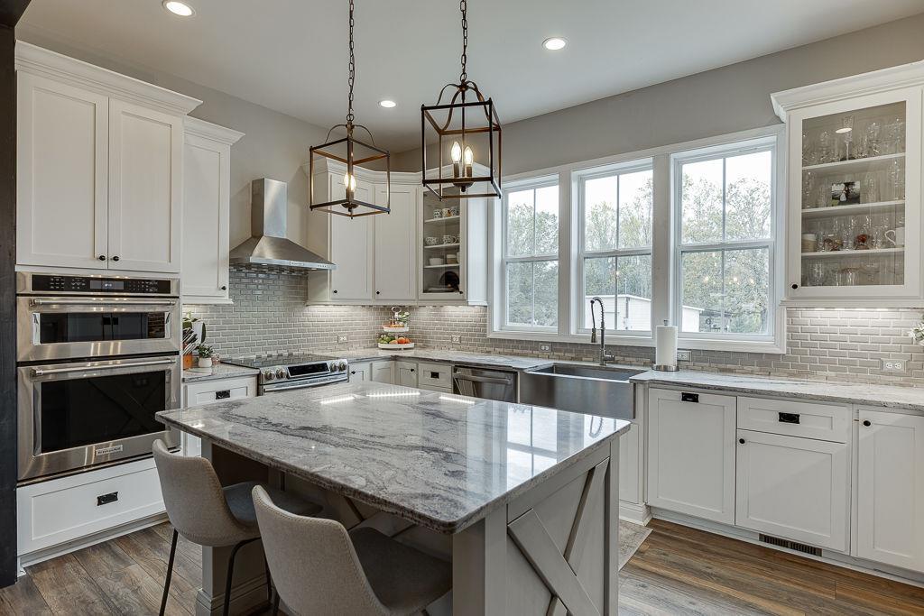 6435 Looper Lake Drive, Flowery Branch, Georgia image 19