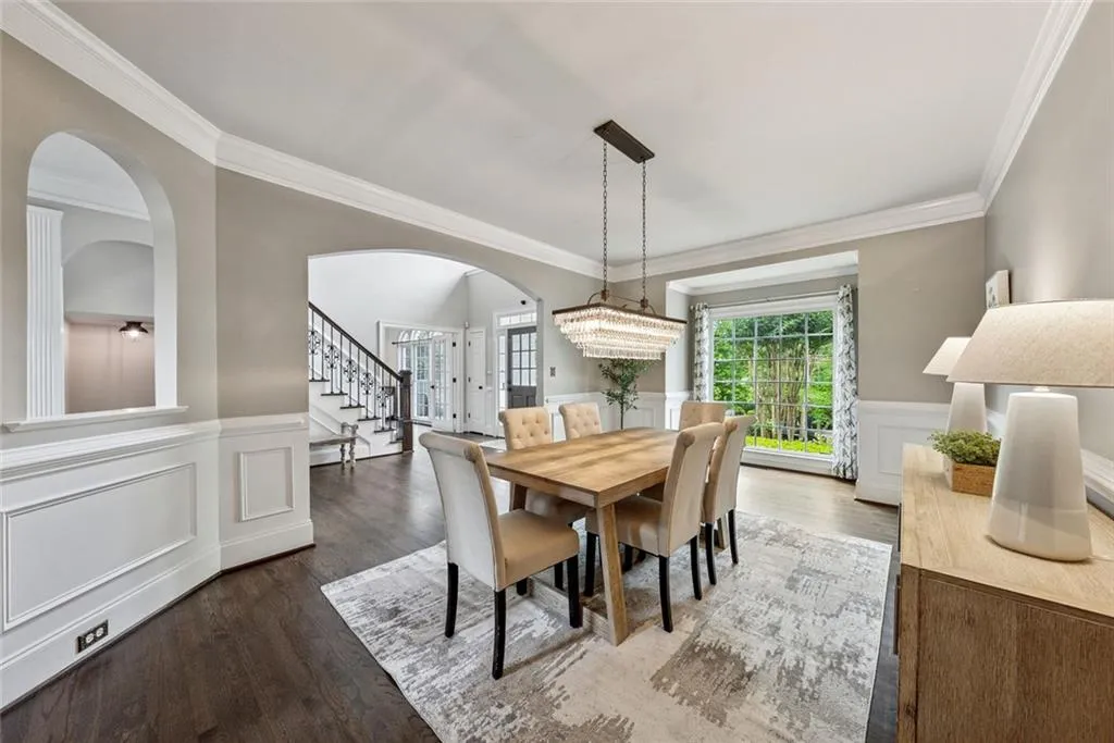 Milton, Georgia 30004, United States, 6 Bedrooms Bedrooms, ,6 BathroomsBathrooms,Residential,Pending,141680