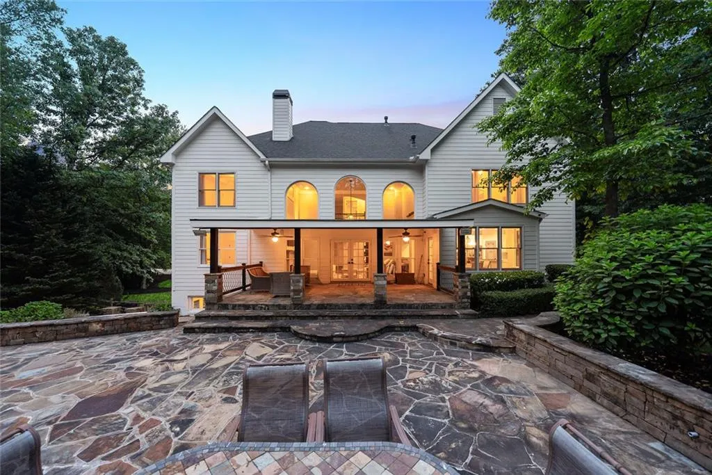 Milton, Georgia 30004, United States, 6 Bedrooms Bedrooms, ,6 BathroomsBathrooms,Residential,Pending,141680