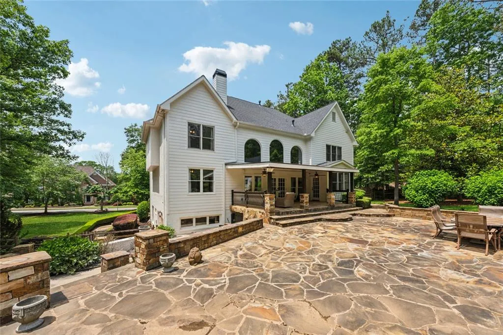 Milton, Georgia 30004, United States, 6 Bedrooms Bedrooms, ,6 BathroomsBathrooms,Residential,Pending,141680