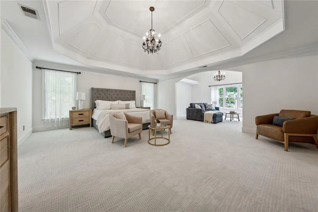 Milton, Georgia 30004, United States, 6 Bedrooms Bedrooms, ,6 BathroomsBathrooms,Residential,Pending,141680