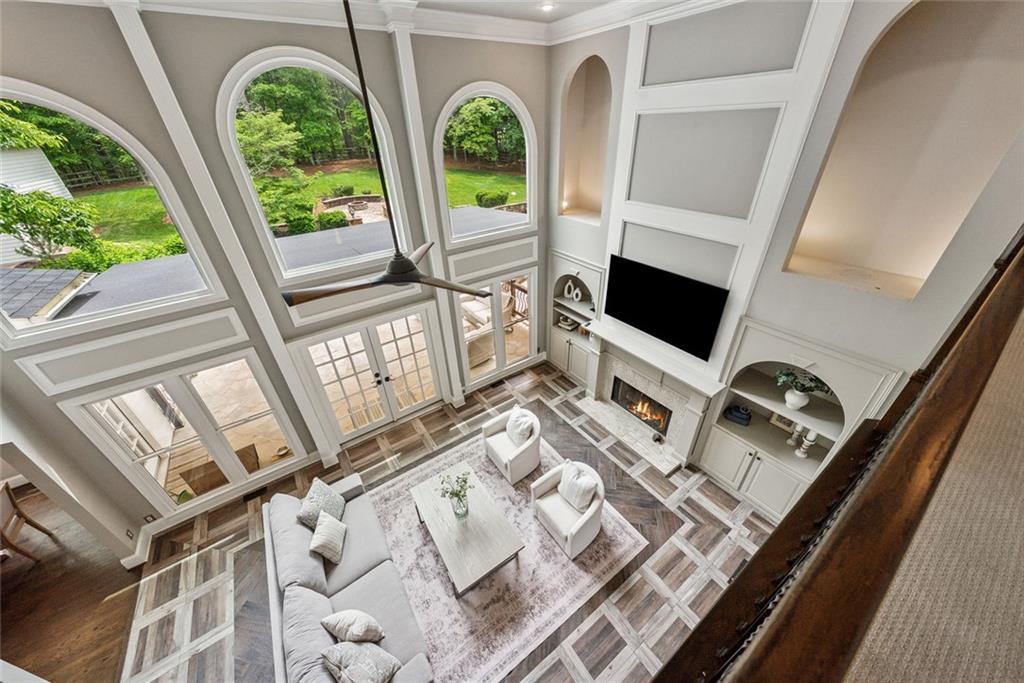 115 Hopewell Grove Drive, Milton, Georgia image 38