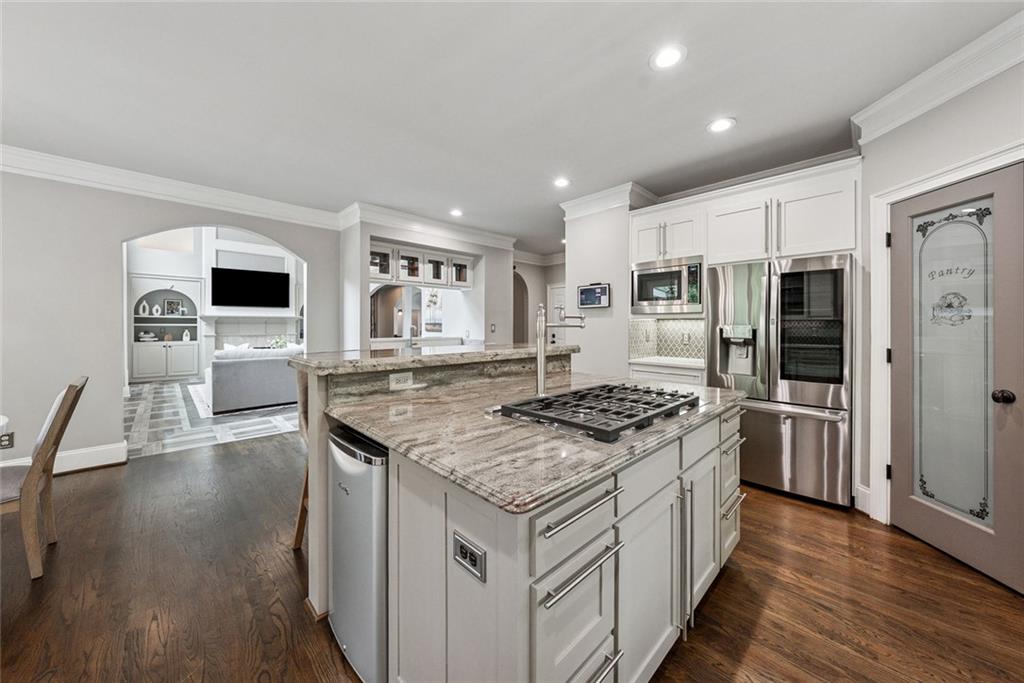 115 Hopewell Grove Drive, Milton, Georgia image 27