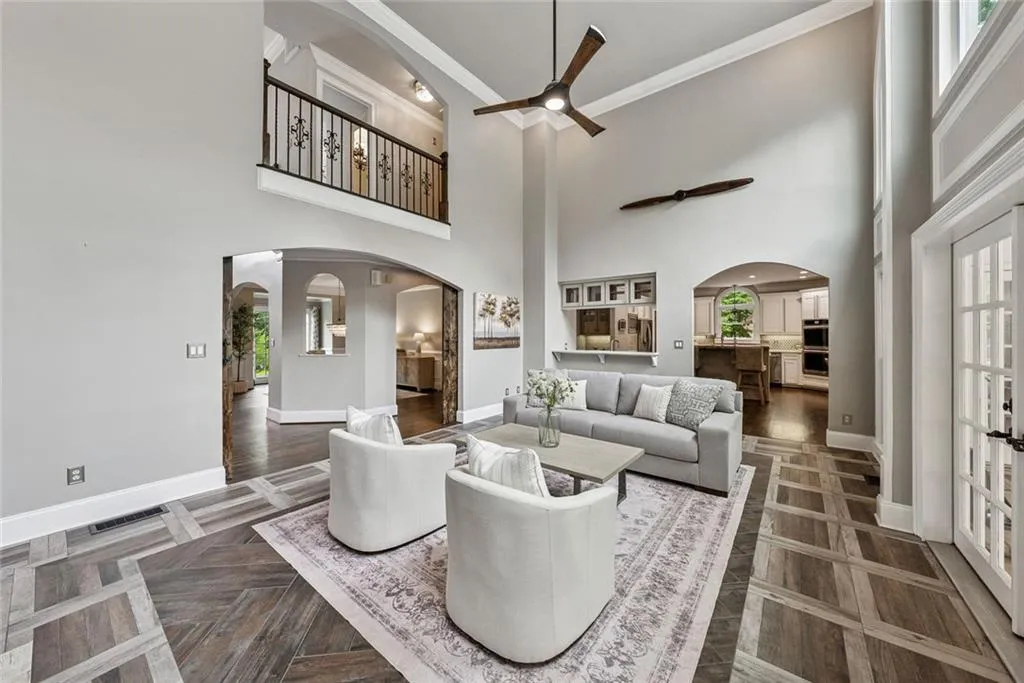 Milton, Georgia 30004, United States, 6 Bedrooms Bedrooms, ,6 BathroomsBathrooms,Residential,Pending,141680