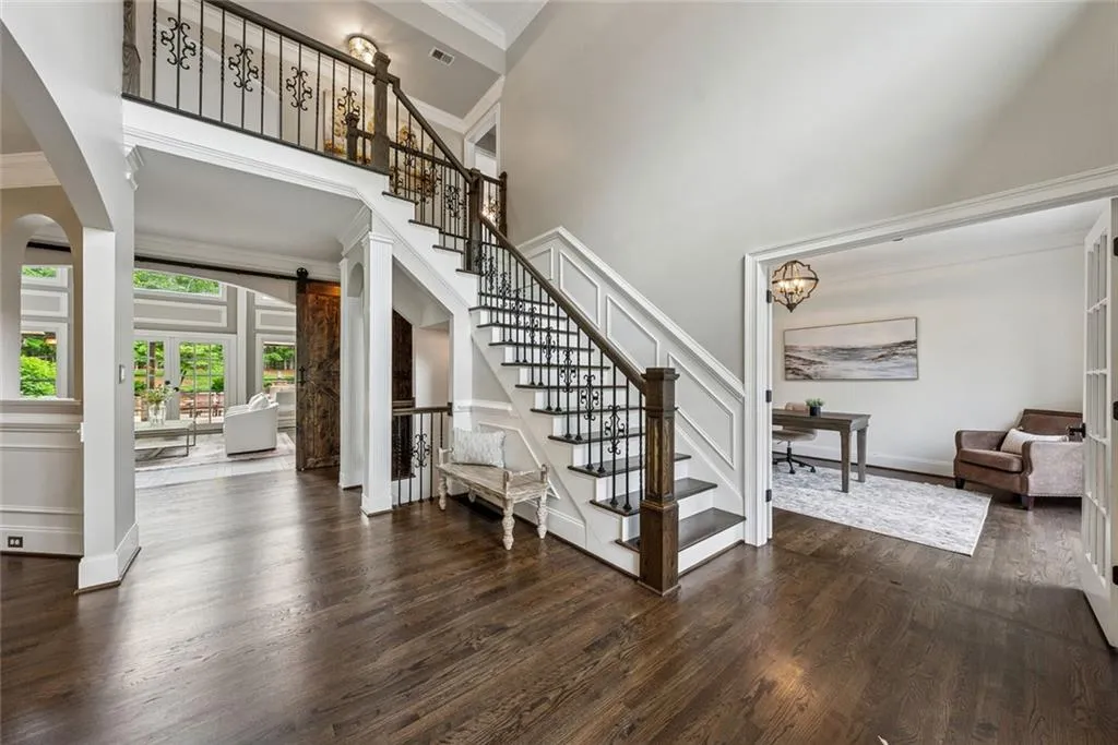 Milton, Georgia 30004, United States, 6 Bedrooms Bedrooms, ,6 BathroomsBathrooms,Residential,Pending,141680