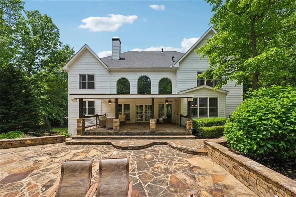 Milton, Georgia 30004, United States, 6 Bedrooms Bedrooms, ,6 BathroomsBathrooms,Residential,Pending,141680