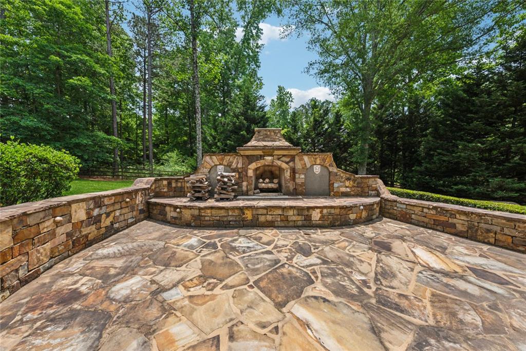 115 Hopewell Grove Drive, Milton, Georgia image 6
